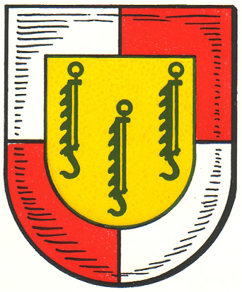 Wappen Trelde