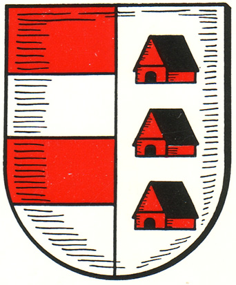 Wappen Drestedt